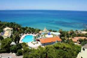 Гостиница Hotel Villaggio Stromboli  Санта Доменика